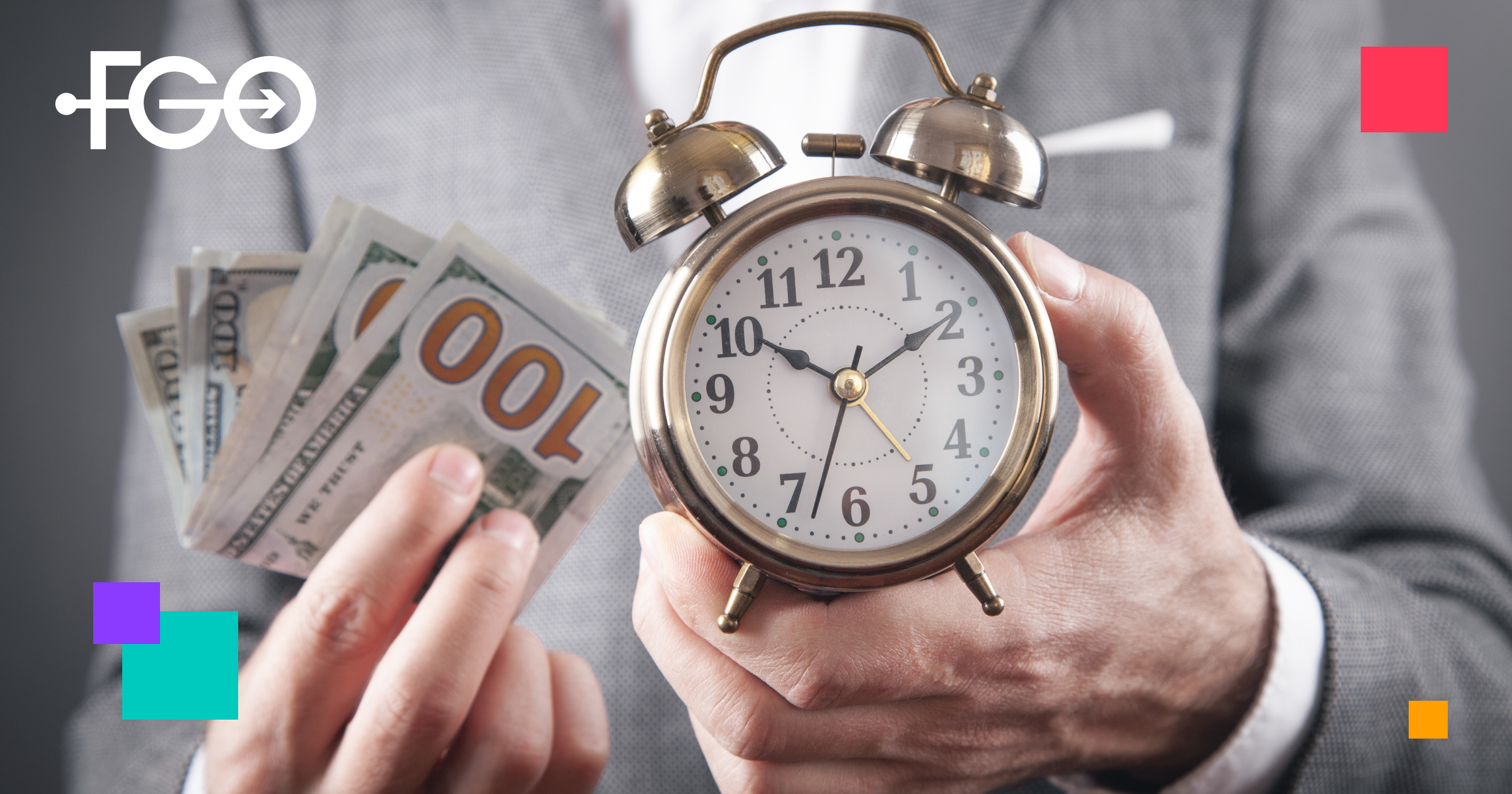 3 metode simple prin care îți determini clienții să te plătească la timp