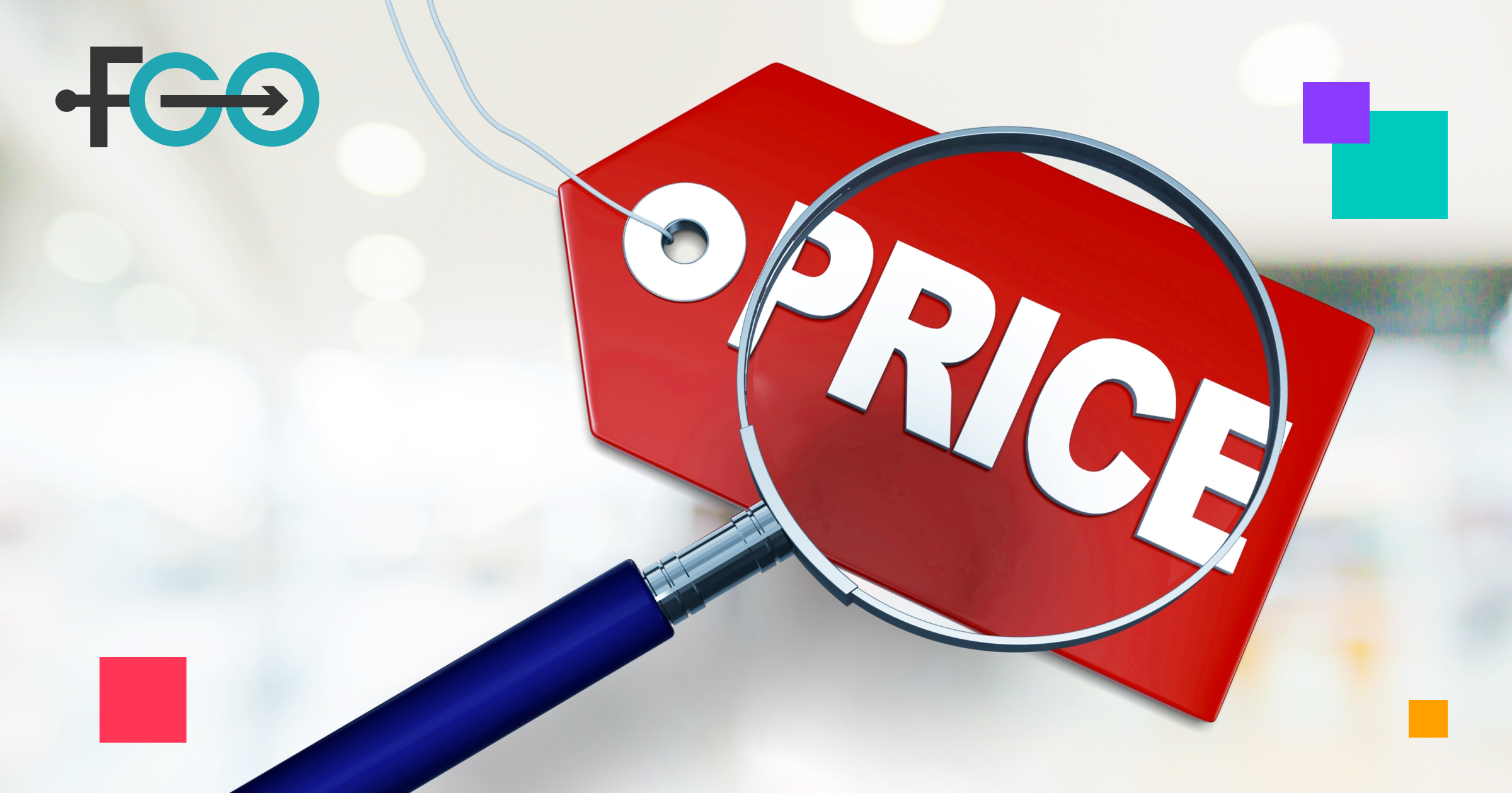 Cum stabilești prețul produselor tale?
