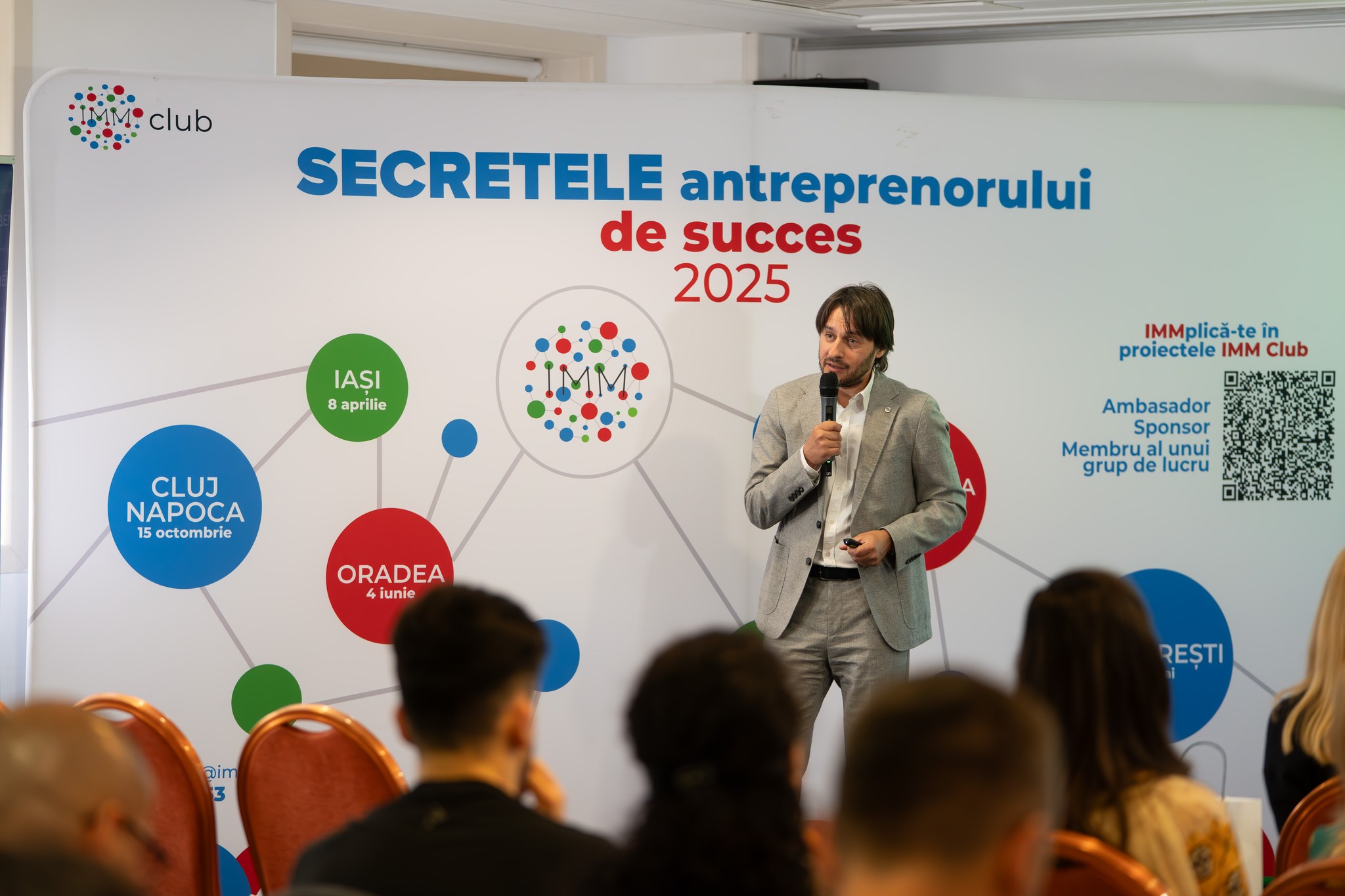 Cum arată viitorul afacerilor românești? Automatizare, colaborare, claritate